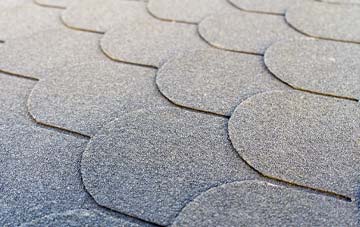 Sockety asphalt roofing costs