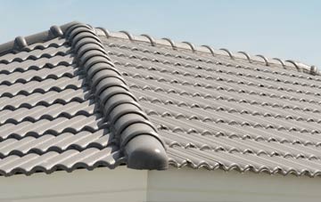 advantages of Sockety clay roofing