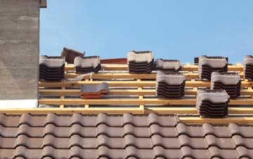 Sockety clay roofing costs