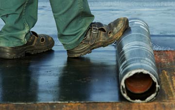 types of Sockety felt roof