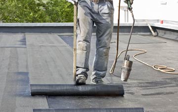 flat roof replacement Sockety, Dorset