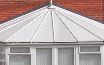 Sockety polycarbonate conservatory roof repairs