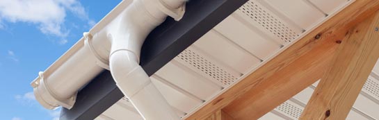 get Sockety guttering quotes today