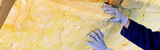 quotes for Sockety roof insulation