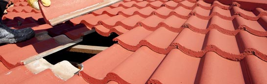 compare Sockety roof repair quotes