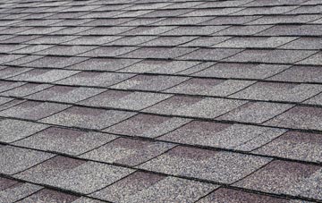 Sockety tiles for shallow pitch roofing
