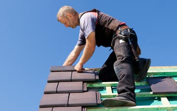 disadvantages of Sockety slate roofing