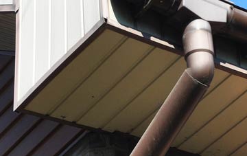 Sockety soffit installation costs