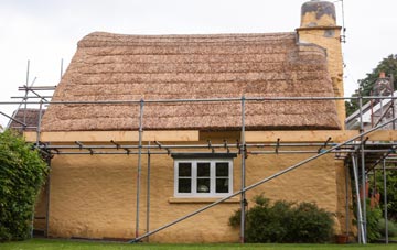 Sockety thatch roofing costs