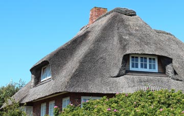 thatch roofing Sockety, Dorset