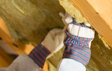 types of Sockety pitched roof insulation materials