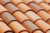 Sockety clay roofing
