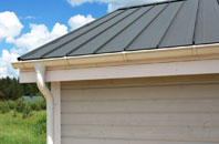 Sockety fascia repair