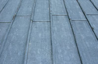 Sockety lead roofing